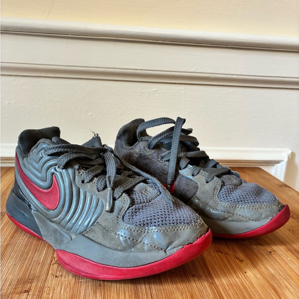 Nike Kids Ja2 Sneakers